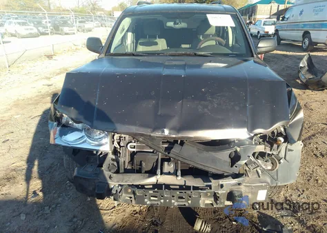 2006 Jeep Grand Cherokee Laredo z USA, uszkodzony, nr VIN 1J4HS48NX6C191030